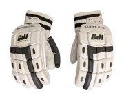 CJI Series One Junior Gloves main website
